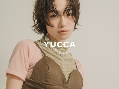 ユッカ 梅田(YUCCA)の写真