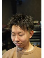 ビスタッグ(VISTAG)&nbsp;ツイストスパイラル