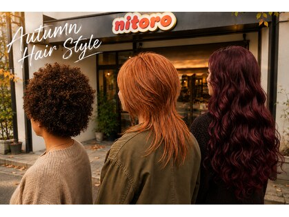 ニトロ(nitoro)の写真
