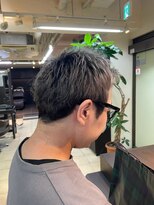 インパークス 椎名町店(INPARKS)&nbsp;アッシュカラー［椎名町］