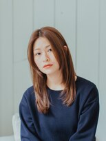 A BY WHO心斎橋店【エーバイフー】【10月31日OPEN(予定)】 レイヤー/顔周りレイヤー/心斎橋