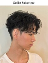 バニラプラスパワーズ(Vanilla + POWERS)&nbsp;フェザーショート