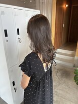 コクウ(COCU)&nbsp;ロングヘア