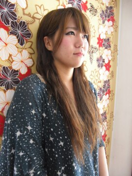 ヘアメイク プリンセス(Hair Make PRINCESS) エクステ