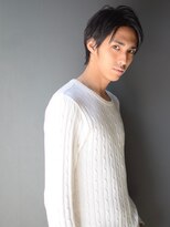 クラン(CLAN) アイビーショート