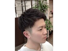 プロキシムヘアワークス(proxim hair works)