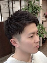 プロキシムヘアワークス(proxim hair works)