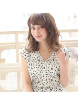 フォルテ 草薙店&nbsp;モテ愛されヘアー