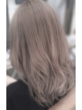 エメールヘア(aimere hair) 大人スモーキーアッシュ