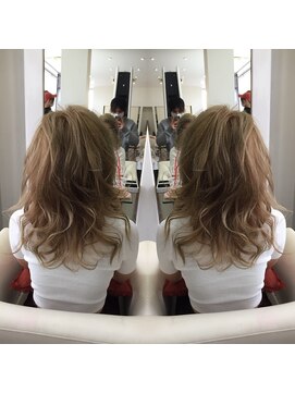 モードケイズエミュー(MODE K's eau) エミューカラーコレクション♪