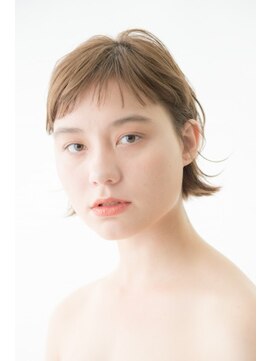 ワン 東戸塚(ONE004) 外ハネレイヤーボブ/東戸塚/東戸塚駅/髪質改善/ヘッドスパ