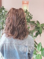 ネオンズ 南郷18丁目店(NEON´S)&nbsp;【札幌白石　ヘアセット(ハーフツインセット)】