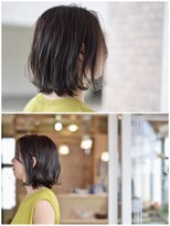 ヘアースイッチ(HAIR SWITCH)&nbsp;レイヤーボブ☆