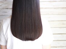 ヘアーデザイン ユーケー(Hair design Yu K)