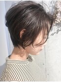 【DOLCE】☆お客様SNAP ショートボブ☆