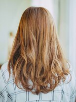 プロデュース 相模原店(Produce) 厚めバング☆イルミナカラー☆大人かわいい