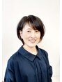 エンジェループ美容室 村中 明子