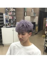 ワイルドエース(WILD ACE)&nbsp;マッシュ