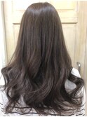 シャンドラデジタルパーマ♪