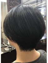 シュシュ(chou chou) ショートスタイル