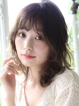 コム(com by neolive) ミディカール3