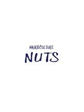 NUTS【ナッツ】