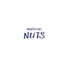 ナッツ(NUTS)のお店ロゴ