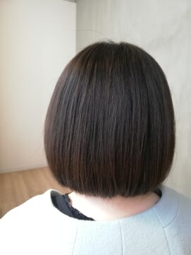 アヴリ(avli) 【avli】コロンとボブ　　船橋/船橋駅