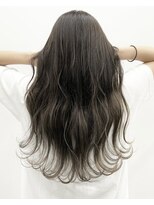 アライブ キチジョウジ(ALIVE Kichijoji)&nbsp;ナチュラルなグラデーションカラー