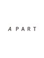 アパート(APART)/APART