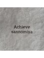 アチーブ 三宮(Achieve) Tomoyo