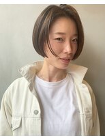 シュピール(Spiel)&nbsp;ミニボブ