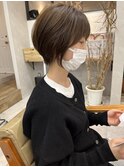 美ショート*