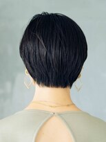 チェス(CHESS)&nbsp;美髪ショート