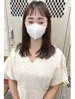 コス(kos)&nbsp;似合わせカット