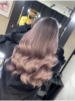 スワン サッポロ(SWAN sapporo)&nbsp;ピンクバレイヤージュ