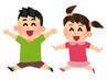 キッズカット（小学生）￥3300