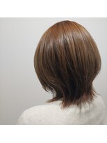 ファースト 泉中央店(first) ヘルシースタイル/カーキベージュ/20代30代40代