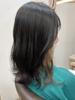 アルターリール(aL ter Rire)&nbsp;ナチュラルベージュ/イヤリングカラー/澤瑞絵