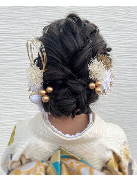 デフィ(defi) 成人式2023