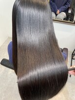 リスタート 表参道 外苑前(Re:start) 髪質改善ヘアエステ/縮毛矯正/ストレート/イメチェン/フェミニン