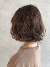 アーサス ヘアー デザイン 上野店(Ursus hair Design by HEADLIGHT)
