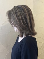 ビアンカ カマクラ(bianca)&nbsp;《デザインカラー◎ハイライトカラー》