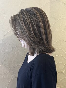 ビアンカ カマクラ(bianca) 《デザインカラー◎ハイライトカラー》