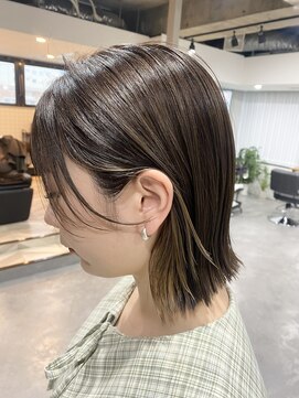 エミュー(Emu) イヤリングカラー☆