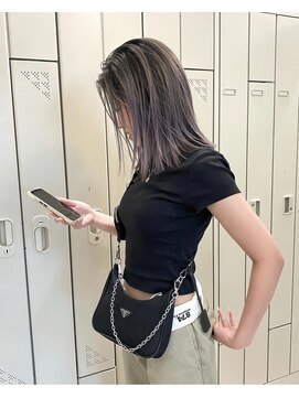 ローレン(Lolen.) 【シャドウルーツ】藤川侑大