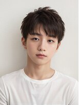 リリーフ(relief &)&nbsp;ナチュラルショート