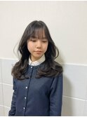 大人美人レイヤー