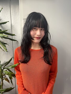 ユニル(unir) 落ちるblack