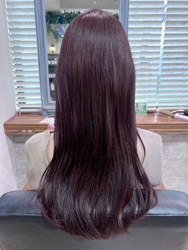 フォルテ ガーデン ヒルズ 静岡店(FORTE GARDEN HILLS) 【ピンクカラー】【ピンクラベンダー】【暖色カラー】